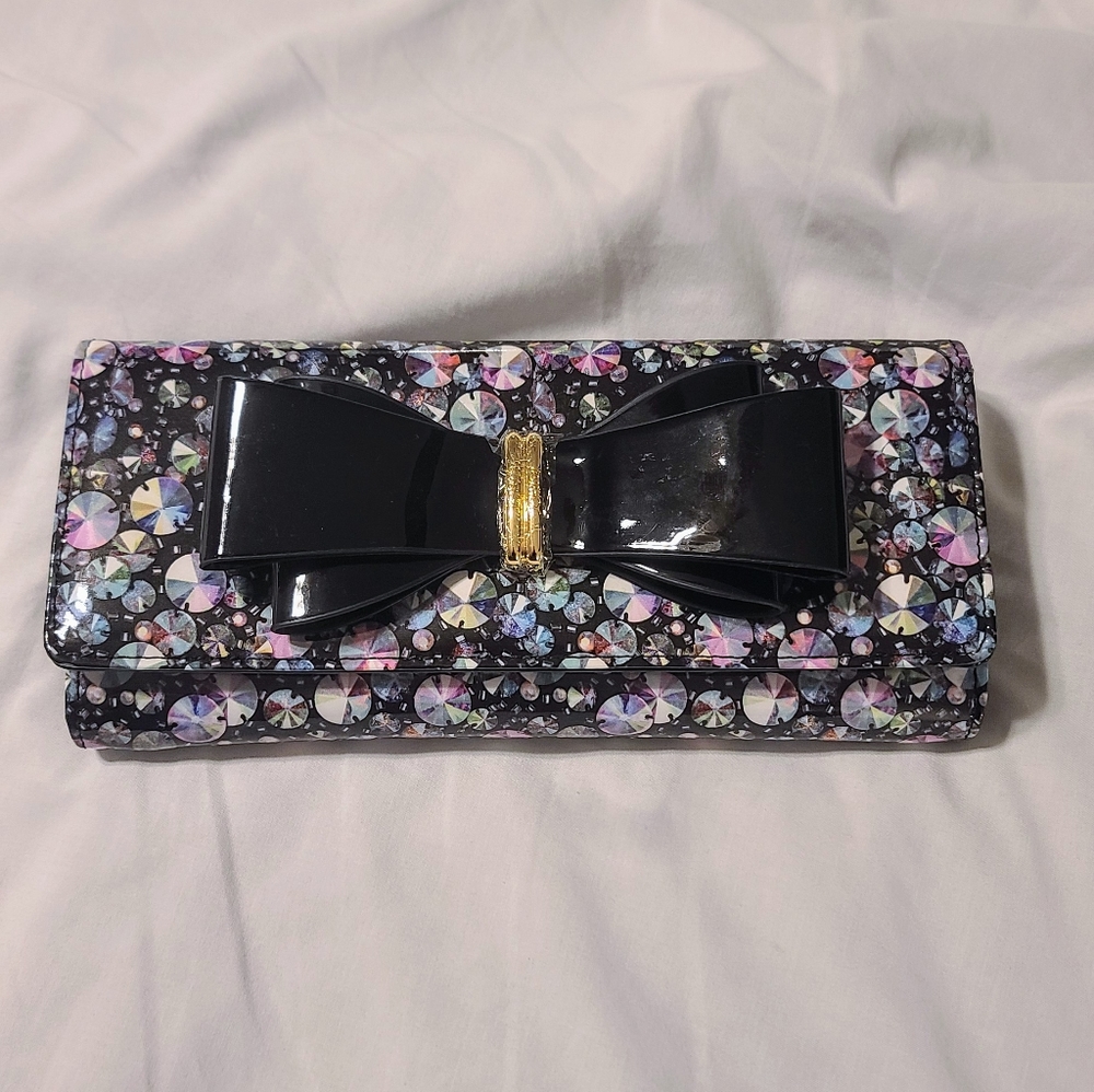 Betsey Johnson Crossbody Bag